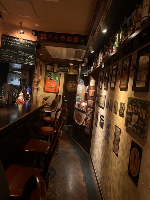 SANCTUARY TAVERN photo 5