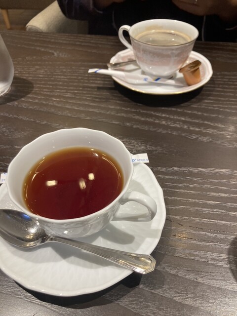 Cafe Grand Vert photo 3