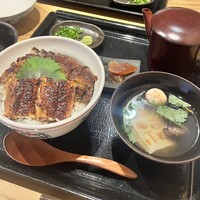 うなぎ家 しば福や - 
