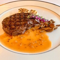 上野精養軒本店 グリル - 
