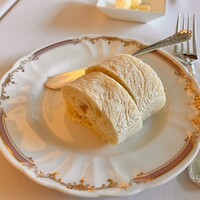 上野精養軒本店 グリル - 
