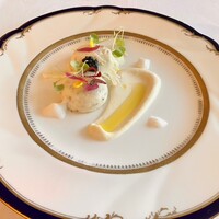 上野精養軒本店 グリル - 
