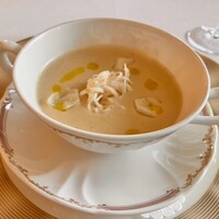 上野精養軒本店 グリル - 