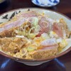 かつ丼多勝