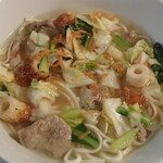 ベルク - 料理写真: