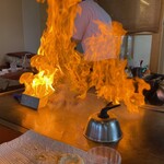 ステーキハウス 秀 - 