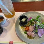 ステーキハウス 秀 - 