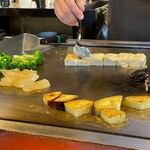 ステーキハウス 秀 - 