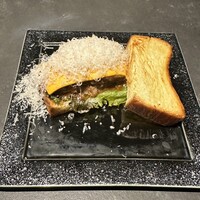 鉄板焼 漆 - 