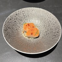 鉄板焼 漆 - 