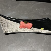 鉄板焼 漆 - 