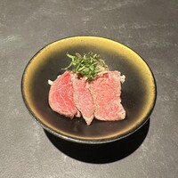 鉄板焼 漆 - 