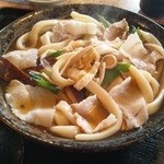 うどん八 - 