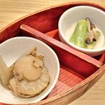 高知 アテと酒 ほたえる - 