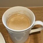 meal chiffon & sweets Damonde - 