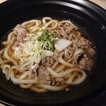 つるとんたん UDON NOODLE Brasserie 六本木 - 