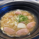 つるとんたん UDON NOODLE Brasserie 六本木 - 