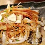 高知 アテと酒 ほたえる - 