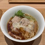 ラーメンWalkerキッチン - 