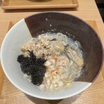 ラーメンWalkerキッチン - 
