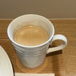 meal chiffon & sweets Damonde - 