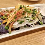 高知 アテと酒 ほたえる - 