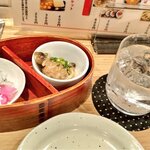 高知 アテと酒 ほたえる - 