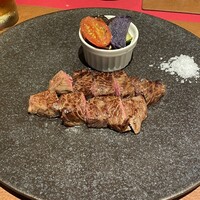 鉄板焼き 表参道 - 