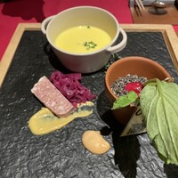 鉄板焼き 表参道 - 