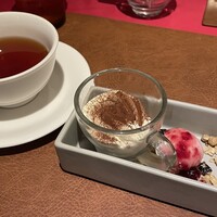 鉄板焼き 表参道 - 
