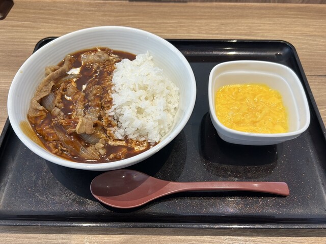 Yoshinoya Jukyugosen Kasugainishi Ten photo 2