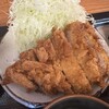 とんかつ 三太