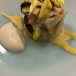 レストラン ビマビ - 