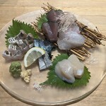 くずし割烹　ZUTTO - 