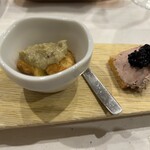 レストラン ビマビ - 