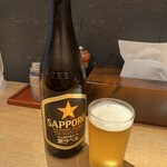 中華そば 勝本 - 