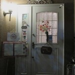 フリュイ・ドゥ・メール - お店の外観