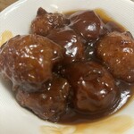 羅家 東京豚饅 etomo自由が丘店 - 