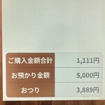 しんぱち食堂 - 