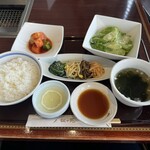 叙々苑 代官山店 - 