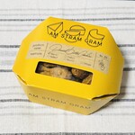 AM STRAM GRAM  - パッケージ