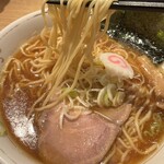 中華そば 勝本 - 