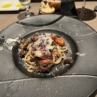 オッジ ダルマット 西麻布店 - 