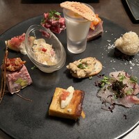 オッジ ダルマット 西麻布店 - 