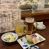 大衆飲み処　徳田酒店