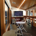 金沢天晴 山藤濁酒研究所 - 