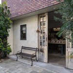 ロースタリー カフェ ノート - 