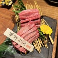 但馬屋 心斎橋 - 