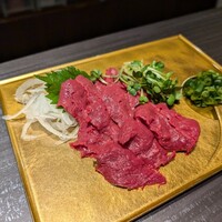 創作料理と宝石鍋しゃぶしゃぶ 宝泉 - 