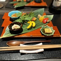 石塀小路豆ちゃ 京都 - 